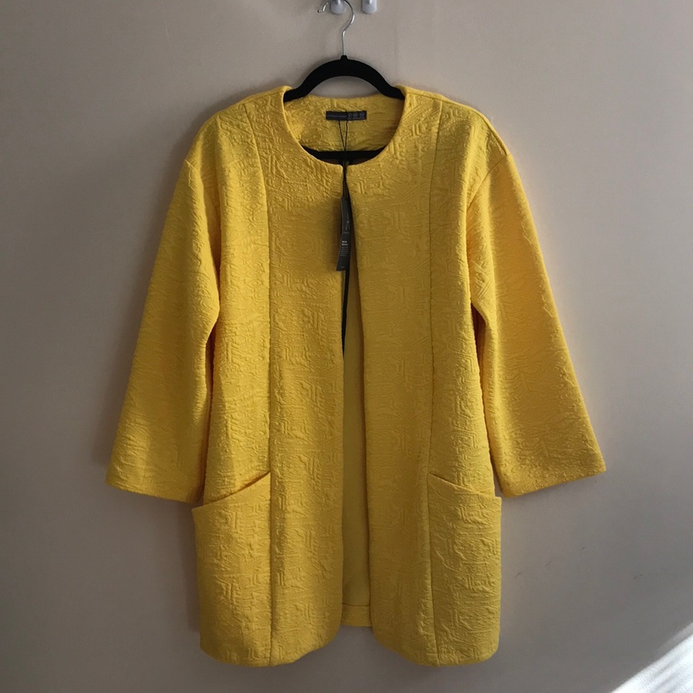 Primark Jacket